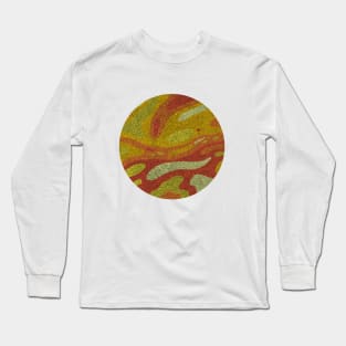 Pure Long Sleeve T-Shirt